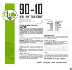 PRESS 7137 ClubLine90-1009