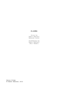 99 Homes - films all films