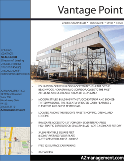Brochure
