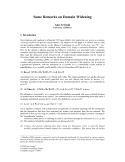 preprint - University of Ottawa