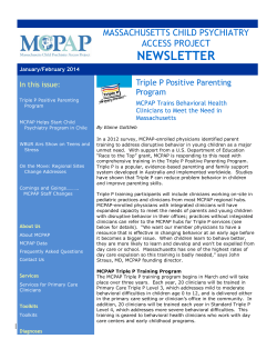 newsletter