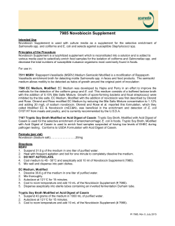 English - Neogen Food Safety