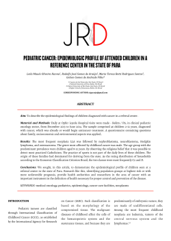 Print this article - Portal de Peri&oacute;dicos Unisul