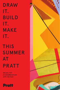 Summer 2017 SCPS Catalog