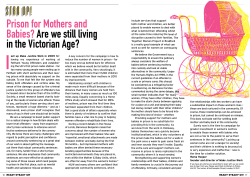 PDF - Women in Prison