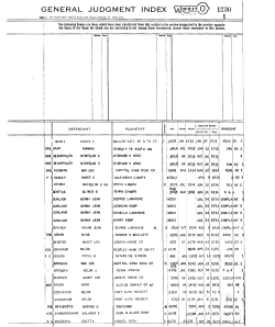 Document