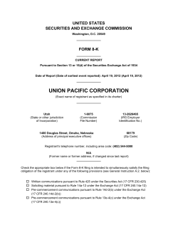UPC 8K Filed 04/19/12
