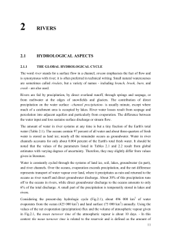 2 rivers - Nuclear Sciences and Applications