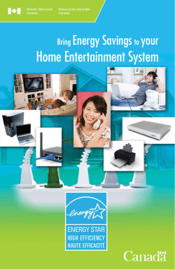1. what is a home entertainment system?