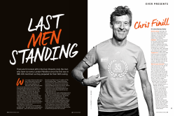 London Marathon Ever