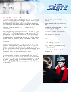 Helmets - Learn to Skate USA