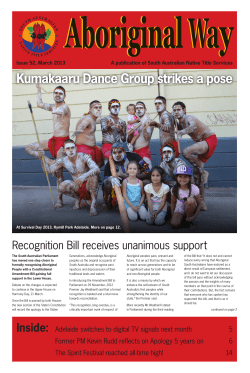 Kumakaaru Dance Group strikes a pose