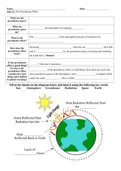 Fill in the blanks on the diagram below and label it using the