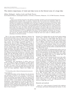 Hofmann, Hilmar, Andreas Lorke, and Frank Peeters. The relative