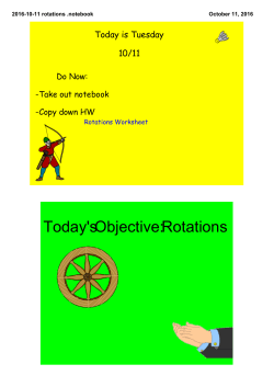 2016-10-11 rotations .notebook