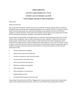 HOWES LUBRICATOR $12.25 for a single half gallon save .75 cents