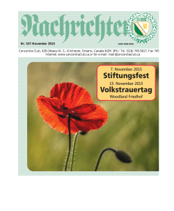Concordia Nachrichten 2015-11 web