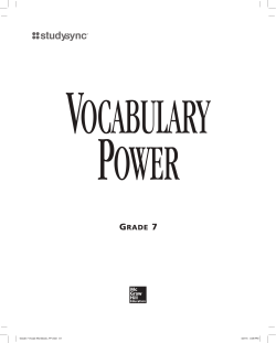 Student_Vocabulary_Workbook_Gr7