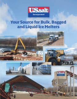 a PDF version of our company brochure