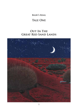 read the first few chapters