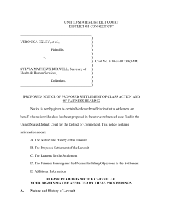 approved-notice-class-fairness-hearing