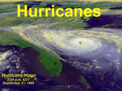 A Hurricane