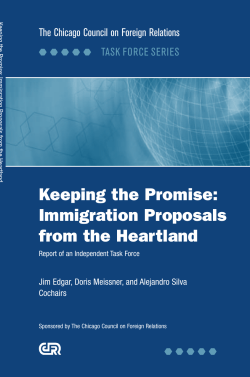 Keeping the Promise: Immigration Proposals from the Heartland