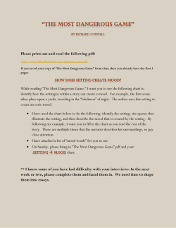 Please print out and read the following pdf