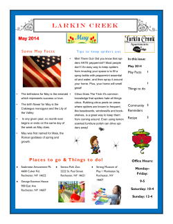 Larkin Creek Apartments