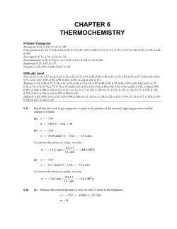 chapter 5 gases - HCC Learning Web
