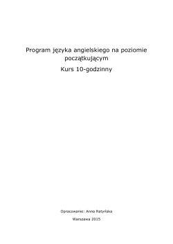 1 - Bemowo
