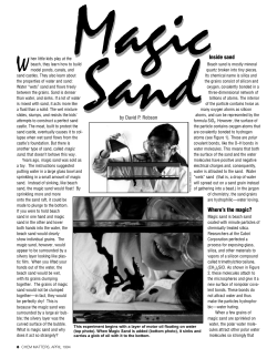 April, 1994