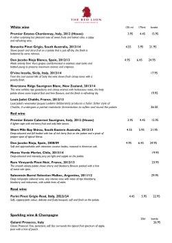 The Red Lion at Whittlesford Bridge