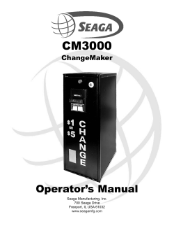 CM3000 - RiteCount.com