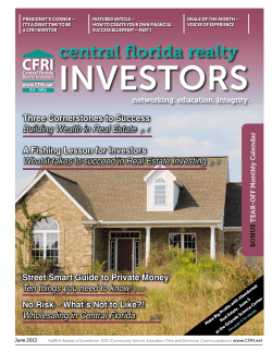 central florida realty