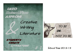 Antology of parodies of To be or not to be