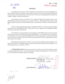 3- 057 - City of Los Angeles