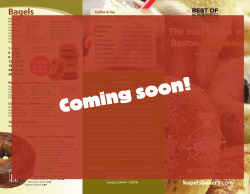 Regular - Kupels Bakery