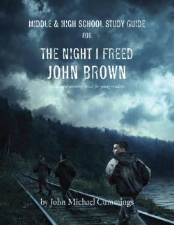 John Brown - Penguin Books USA