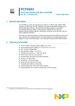PCF8583