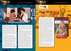 Jane McKenna - Women Mean Business