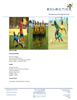 Management Through Diversity