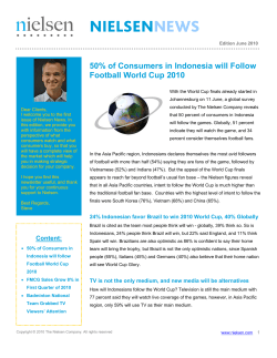 nielsennews - Nielsen Television Audience Measurement