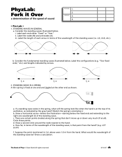 Fork It Over - The Book of Phyz
