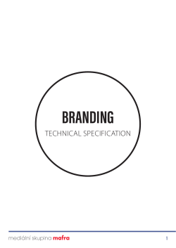 branding