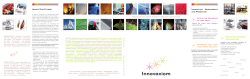 Innovate to&hellip;