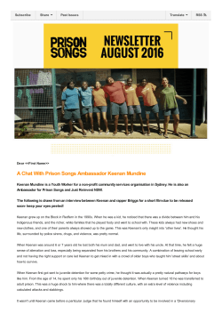 Read Newsletter