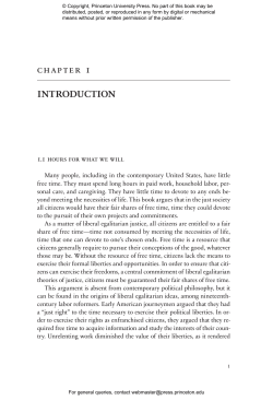 Introduction - Princeton University Press