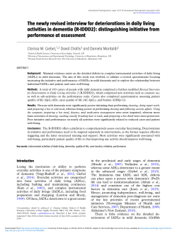 R-IDDD2 - Southern Health NHS Foundation Trust