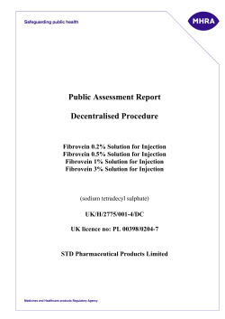 PL 00398/0204-5 - Medicines and Healthcare products Regulatory